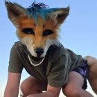 Fenómeno therians gana popularidad en RD