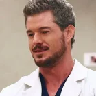 Eric Dane