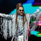 Toño Rosario es una de las atracciones del evento.