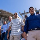 Inauguración el 24 deoctubre