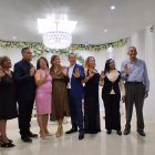 Juramentan directiva Colegio de Periodistas en Sánchez Ramírez