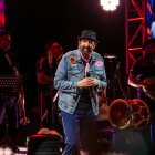 Concierto Juan Luis Guerra