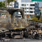 La muerte de El Mencho en México provoca un aluvión de fotos y videos falsos en las redes