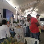 El evento estuvo dedicado a la provincia Dajabón declarada zona ecoturística como una manera de impulsarla como miembro de las localidades beneficiadas de la Ley 12-21.