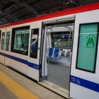 Metro de Los Alcarrizos