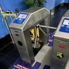 El sistema reducirá tiempo, dicen las autoridades.