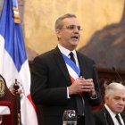 Presidente Luis Abinader