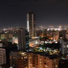 El apagón afectó varios servicios de transporte y otras dependencias del Estado