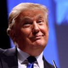 Donald Trump habló sobre Cuba