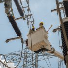 Mantenimiento eléctrico