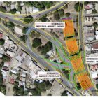 Trabajos en la autopista Duarte: rutas alternas recomendadas desde hoy