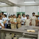 Docentes de escuela.