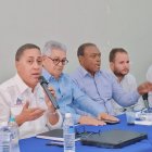 Infraestructura Escolar