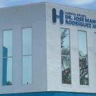 Hospital Infantil Dr. José Manuel Ridríguez Jimenes.