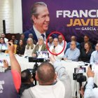 Francisco Javier García