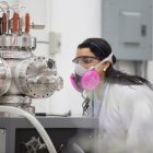 Investigaciones de mujeres en RD en su punto más bajo.