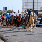 Una guía completa con todo lo que debes saber sobre la Feria Agropecuaria Nacional