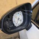 Inseguridad en Bella Vista: vecinos alertan por robos de retrovisores