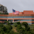 Levantamiento de bandera