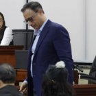 Defensa de Jean Alain ha  anunciado 22 incidentes