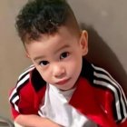 Roldanis Calderón cumple el 30 de marzo un año desaparecido.