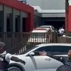 El hecho está en investigación.