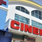 Caribbean Cinemas explicó el incidente.