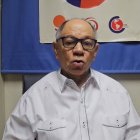 Rafael –Pepe- Abreu, presidente de la Confederación Nacional de la Unidad Sindical (CNUS)