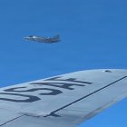 EE.UU. finaliza operaciones aéreas en República Dominicana para reforzar seguridad y combatir el narcotráfico