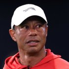Tiger Woods