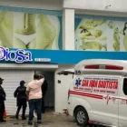 Centro de estética en Santiago