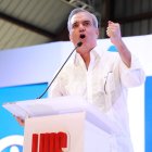 El presidente Luis Abinader intensificará su agenda de trabajo durante el periodo de Semana Santa