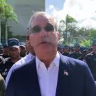 Luis Abinader califica de "inaceptable" agresión de coronel a joven en Los Mina y promete sanción