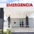 Emergencias del hospital