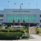 En un mensaje enviado a la prensa, el Palacio Nacional informó que en el encuentro se tratarán temas de interés nacional, aunque no especificaron cuáles serían esos tópicos.