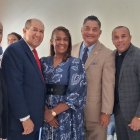 Concilio Evangélico Arca de Salvación reúne a más de 2,000 creyentes en convención “Tiempo de Transformación”