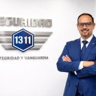 Seguridad 1311