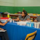 En el marco del Día Mundial de la Salud, el INABIE resalta su compromiso con salud de alrededor de 2 millones de estudiantes