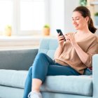 Con estas apps  puede  añadir los  dispositivos y  que estos  trabajen por usted .  Fotos/Fuente externa