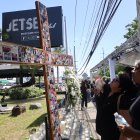 Un año después del Jet Set