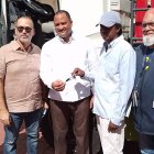 La actividad que fue presidida por el alcalde Juan Ramón Hernández, tuvo matizada por aplausos y positivos comentarios a este nuevo esquema que a partir de este día se implementará en Salcedo.