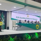 Con más de RD$15 mil millones en activos, Cooperativa Vega Real celebra su 43ª asamblea