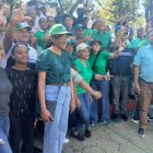 FP intensifica su crecimiento en SDE con jornada de afiliación y reorganización