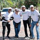 Fundación Manos Unidas por el Autismo impulsa inclusión educativa en caminata “Dale Color a Mi Vida