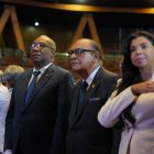 UASD y Listín Diario celebran foro sobre crimen, seguridad y violencia en el país