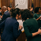 La enemistad entre mujeres como herramienta política