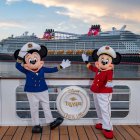 Disney Cruise Line