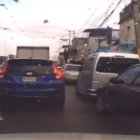 Dos muertos por el colapso de la pared en Las Palmas de Herrera.