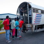 Deportaciones de haitianos