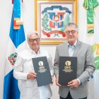 Dirección General de Servicios Penitenciarios y Correccionales (DGSPC) y la Fundación Don Calabria de Italia